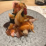 Sushi To Warayaki Isaribi - 