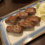 炭焼き 牛たん ゑのじ - 