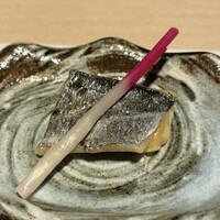 恵比寿 鮨 おぎ乃 - 