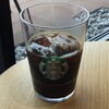 スターバックスコーヒー - ドリップコーヒー S アイス
