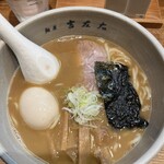 麺屋吉左右 - 