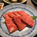 Sumibiyakiniku Pakupaku - 