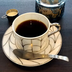 12 COFFEE - ドリンクセット　12BLEND TYPE H　+330円