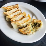 ハルピン味噌らーめん 雷蔵 広丘駅前店 - 