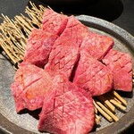 Sumibiyakiniku Pakupaku - 