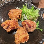 京都 炭火串焼つじや - 