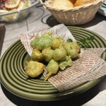 洞窟個室ダイニング HORaANA - 