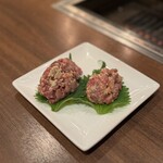 Azabu Juuban Yakiniku Kintan - 