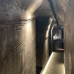 洞窟個室ダイニング HORaANA - 