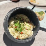 洞窟個室ダイニング HORaANA - 