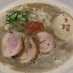 麺や いま村 - 