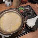 京都 炭火串焼つじや - 