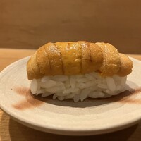 青山鮨孝 - 