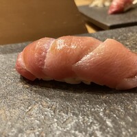 青山鮨孝 - 