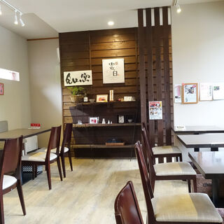 豆腐料理専門店 恋美豆腐 雲白_2