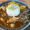 Spice curry hanabee - 