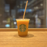 STARBUCKS COFFEE - 