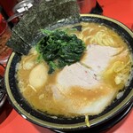 ラーメン 環2家 - 