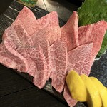 焼肉市場 - 