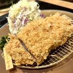 Katsu Puripo - ダイヤモンドポーク 肩ロース 5,800円