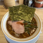 十三代目 麺家 よし川 - 