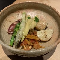 北新地はらみ別邸 - 