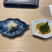 鮨 おにかい×2 - 