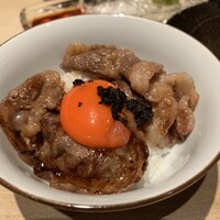 北新地はらみ別邸 - 