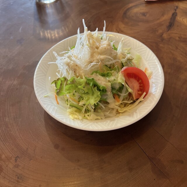 フードアトリエ Tsuki to kaze（ツキ ト カゼ） &ndash; 卸町の洋食店｜福島市でおすすめランチ・ディナー