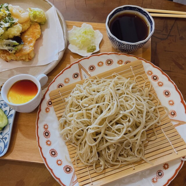 フードアトリエ Tsuki to kaze（ツキ ト カゼ） - 卸町（洋食）の写真