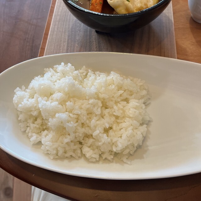 フードアトリエ Tsuki to kaze（ツキ ト カゼ） - 卸町（洋食）の写真