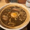 麺茶屋一番や　　大和 - 味噌煮込みうどん