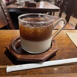 COFFEE HALL くぐつ草 - 