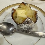 ステーキハウス新吾 - 