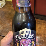 タコス&バー COYOTE - アジェンデ・ザ・デッド(ポーター)