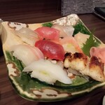 魚彩 なかもと - 