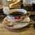 古瀬戸珈琲店 - ドリンク写真:マンデリン　カウンター席はカップを選べる