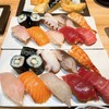 Umeda Sushi Kappou Nono - 