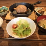 駅舎ダイニング KAZU - 