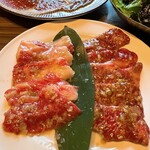 焼肉すだく家族亭 - 