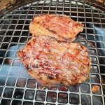 焼肉すだく家族亭 - 