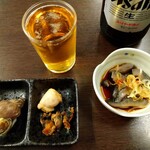 ときわ町屋寿司食堂 - 