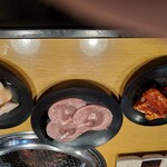 Yakiniku Kingu - 