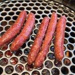 焼肉すだく家族亭 - 