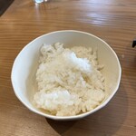 肉汁うどん たまや - 