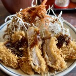 Tonkatsu Warashikko - 