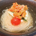 近江焼肉ホルモンすだく - 