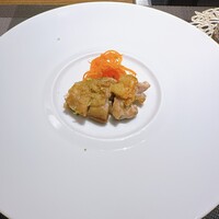 鉄板焼　銀明翠 銀座 - 