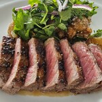 Spago by Wolfgang Puck - 