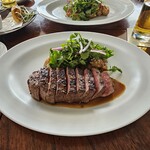 Spago by Wolfgang Puck - 